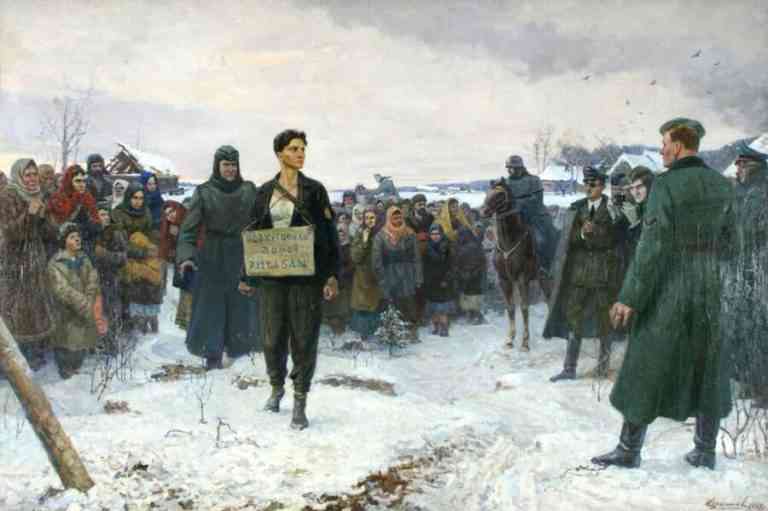 16 февраля Тамбовская область отмечает День тамбовских героев