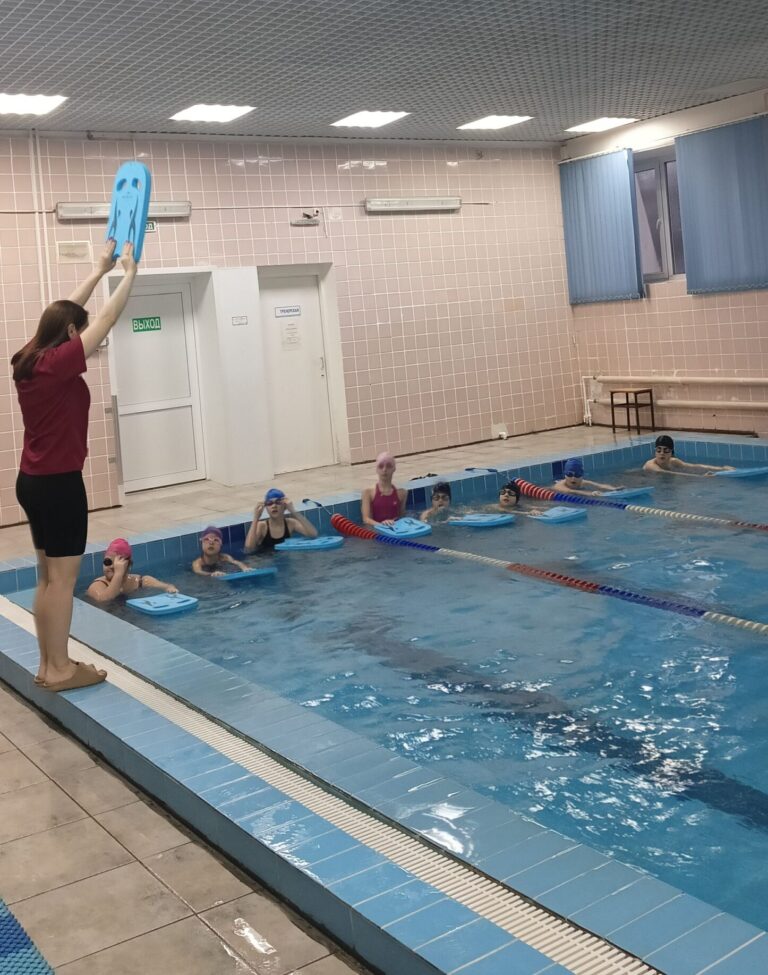 Открыто для всех