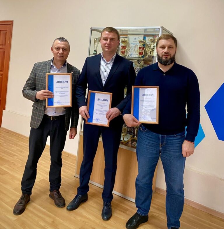 Итоги комплексной сравнительной оценки деятельности организаций ДО Тамбовской области в 2024-2025 уч. г.