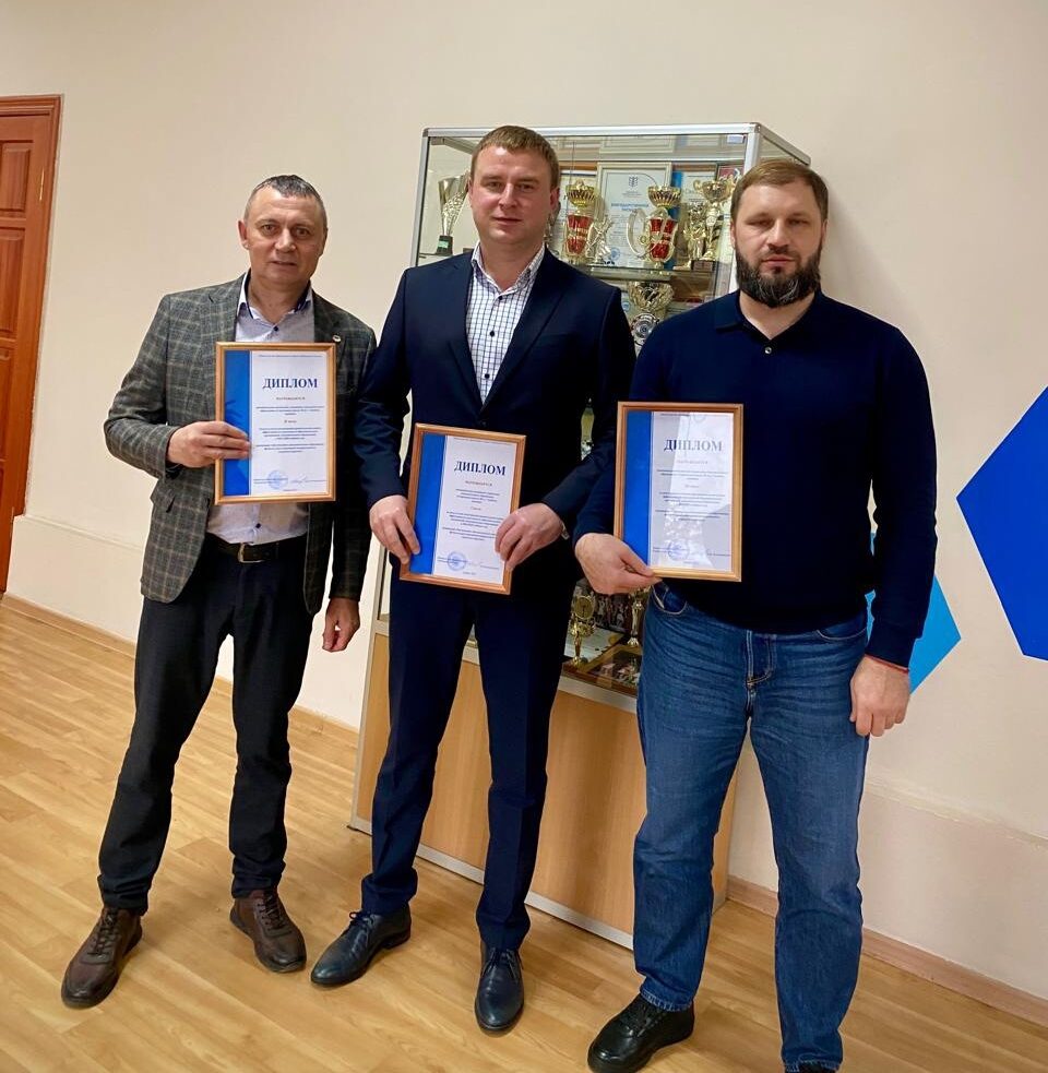 Итоги комплексной сравнительной оценки деятельности организаций ДО Тамбовской области в 2024-2025 уч. г.